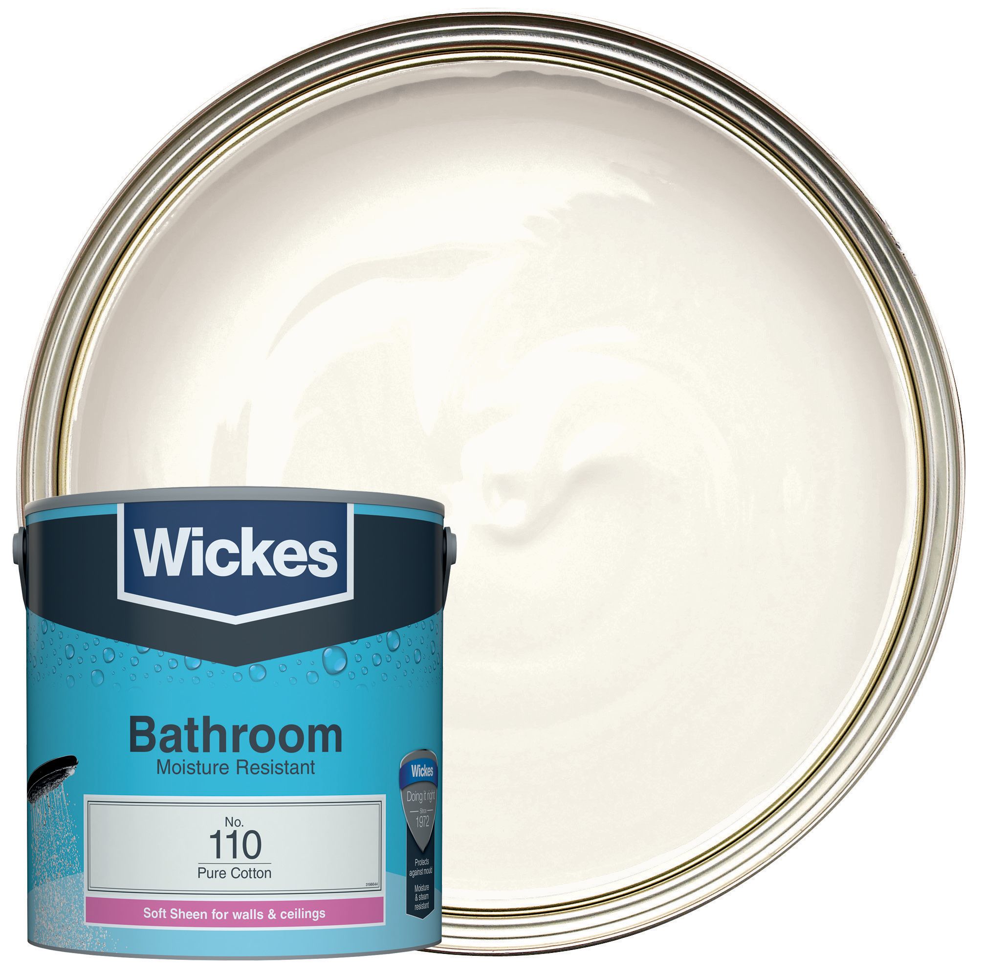  Wickes