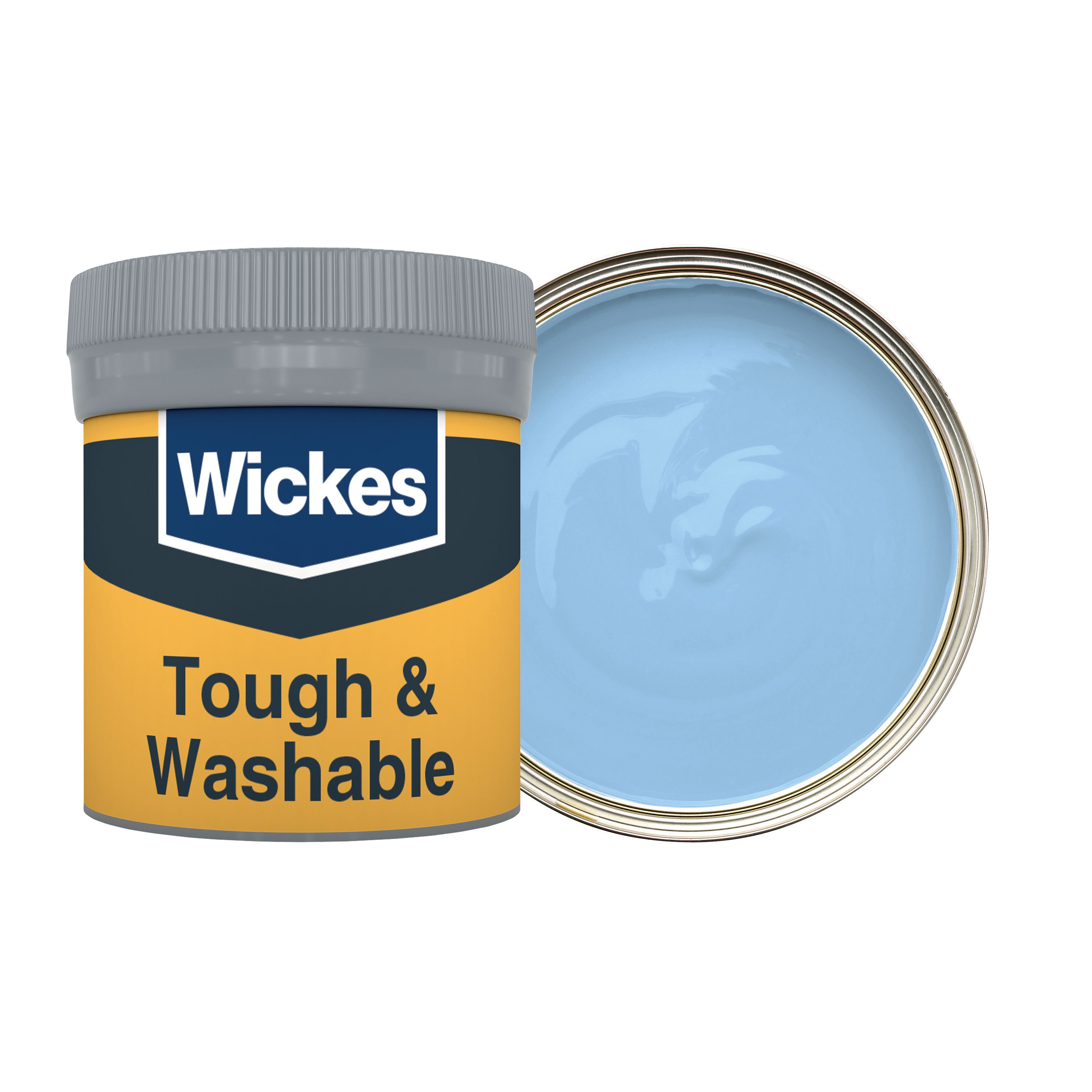 Wickes