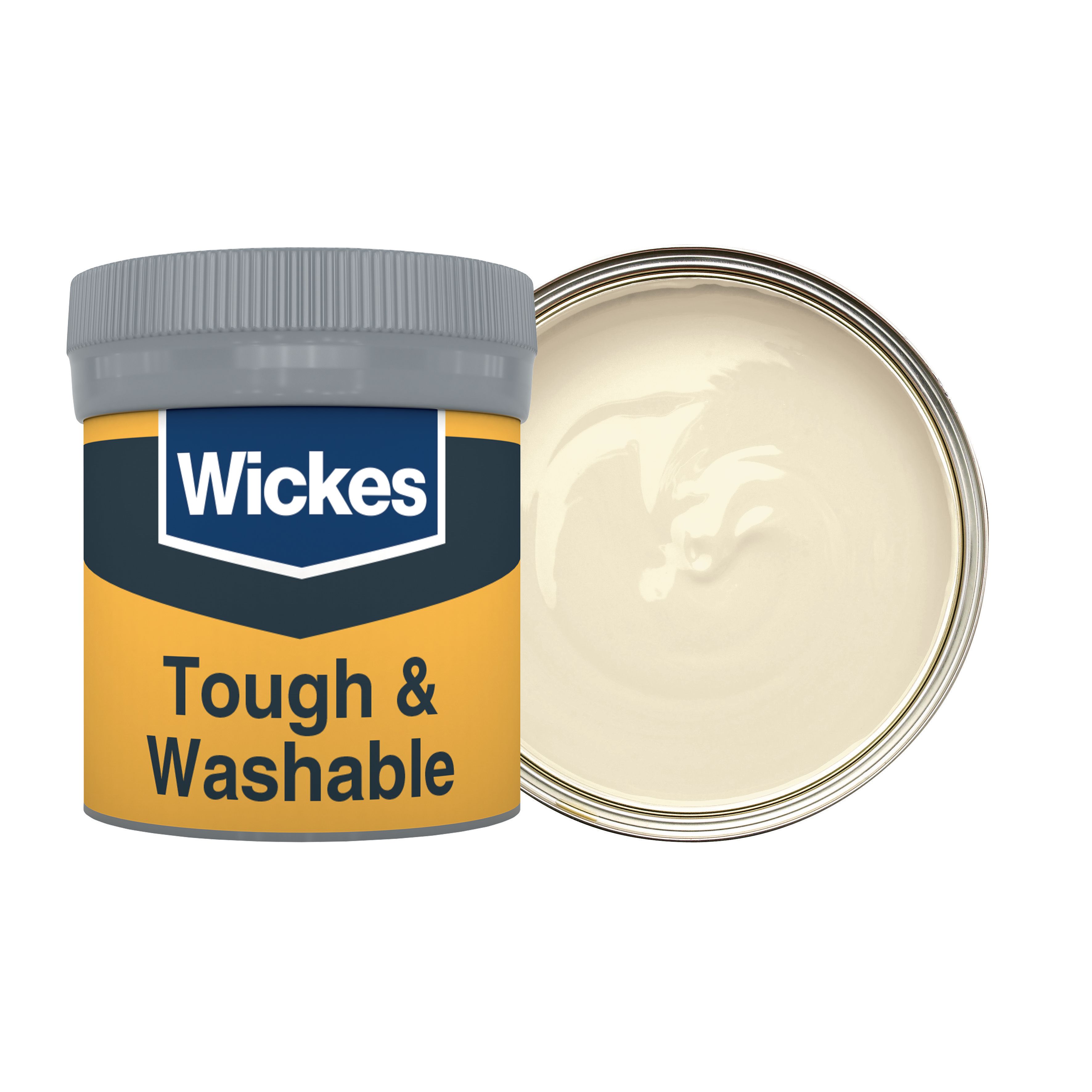  Wickes