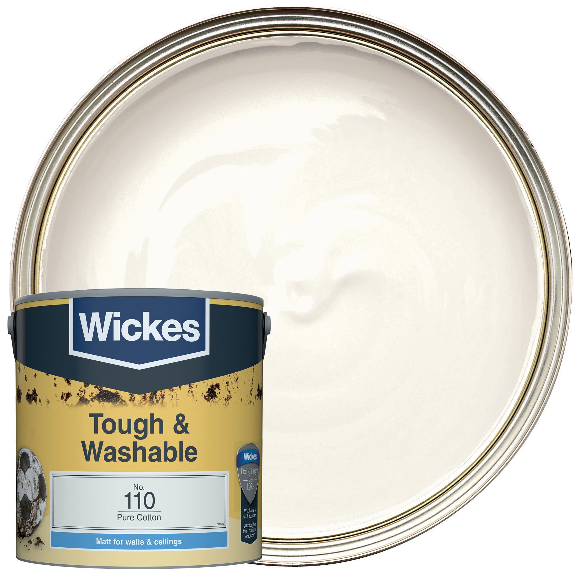  Wickes