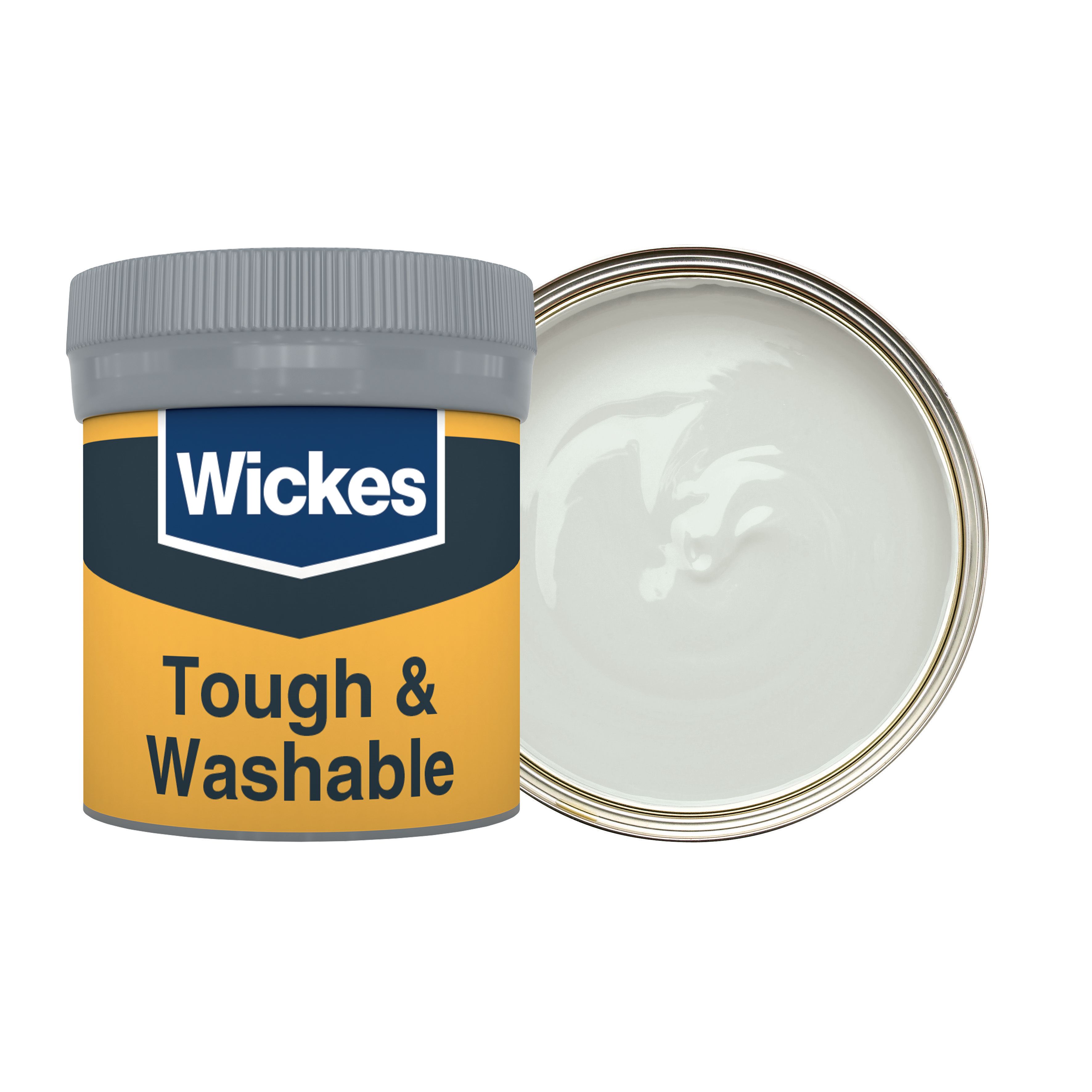  Wickes