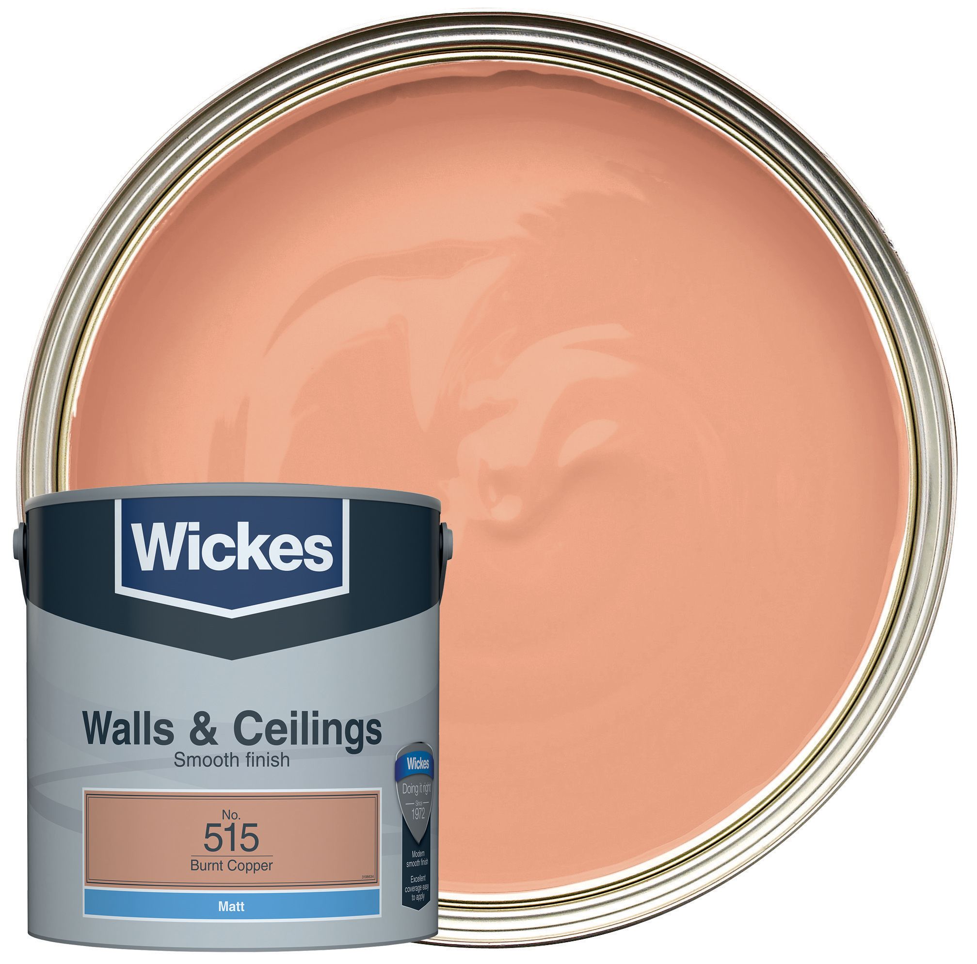  Wickes