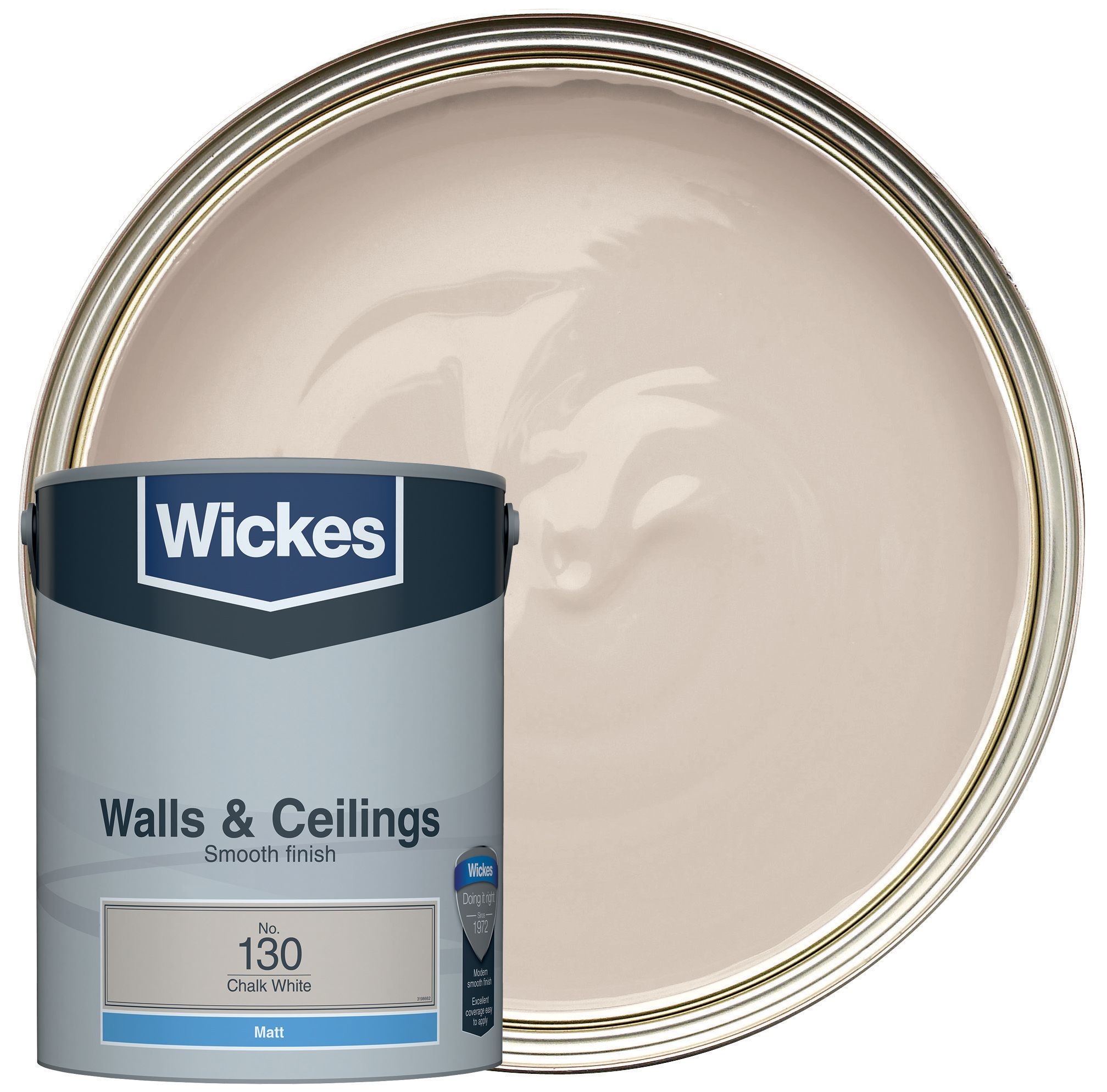  Wickes