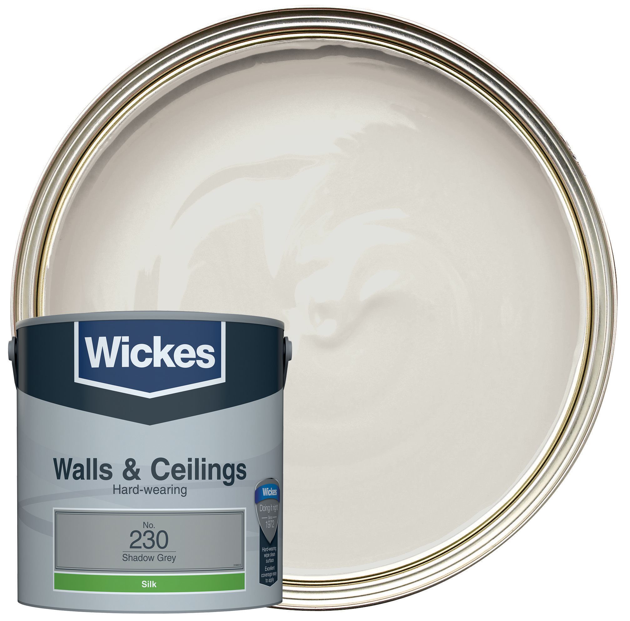  Wickes