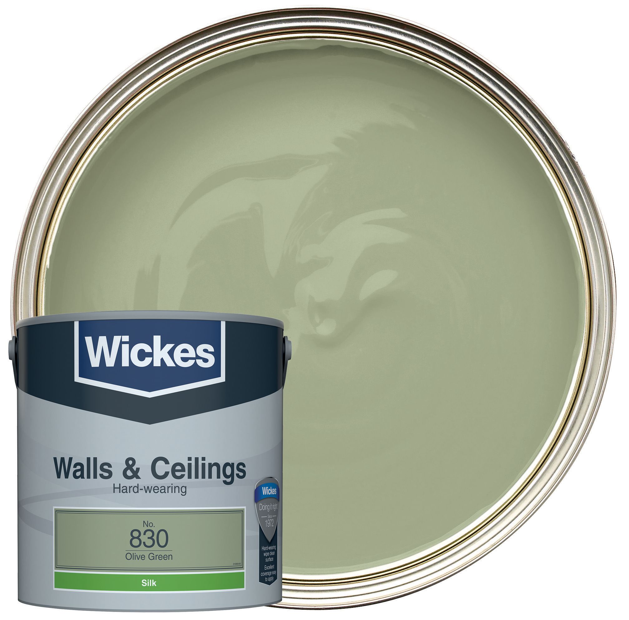  Wickes