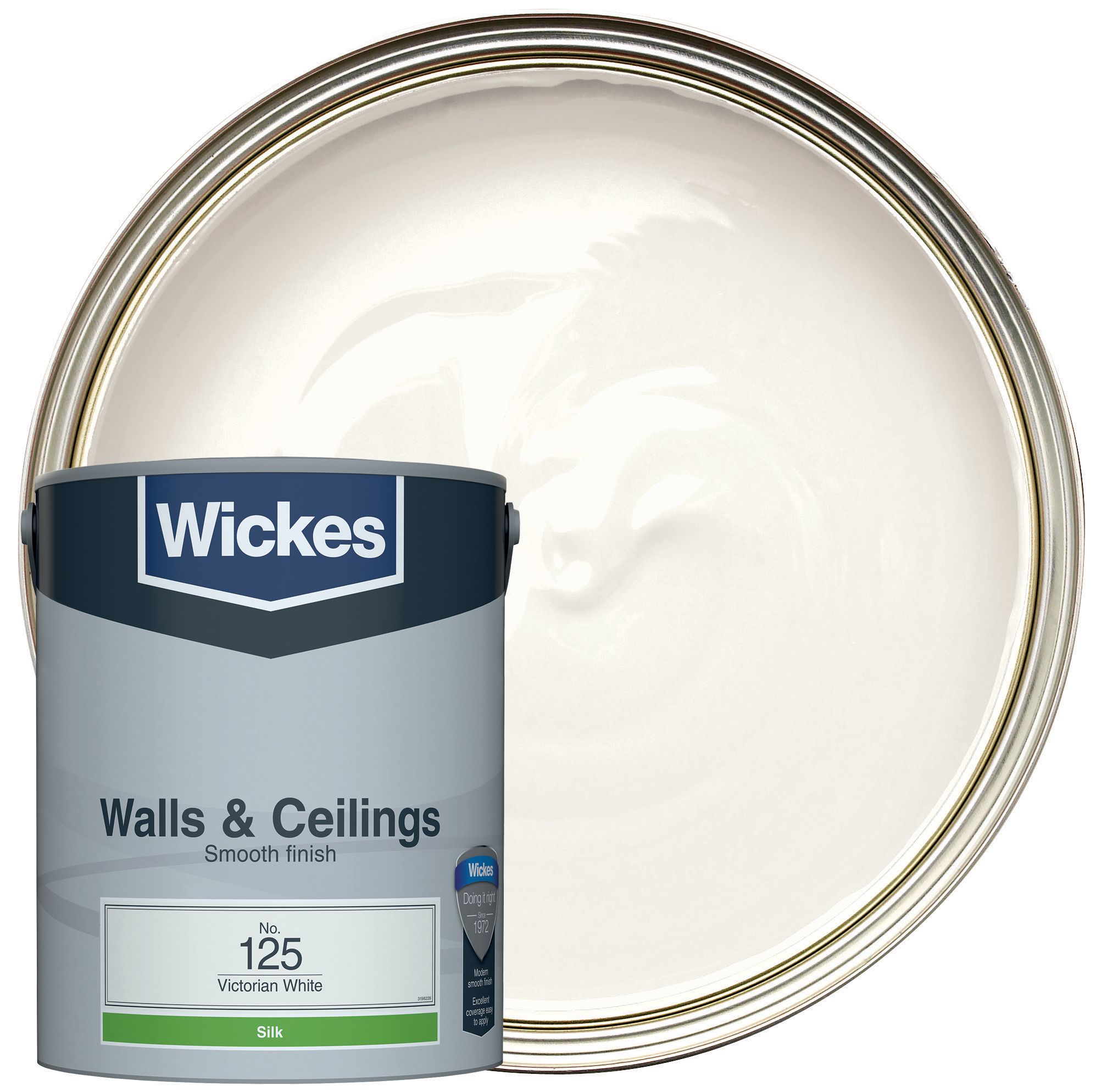  Wickes