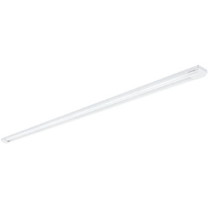 Sylvania Twin 6ft IP20 Fitting with T8 Integrated LED Tube - 48W