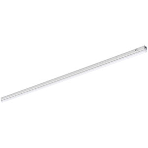 Sylvania Single 4ft IP20 Fitting with Integrated T5 LED Tube