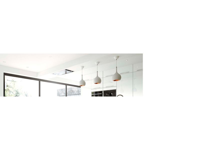 Led Kitchen Ceiling Lights Wickes Ceiling Light Ideas