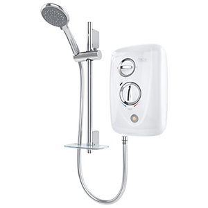 Triton T80 Easi-fit+ Thermo 8.5kW Electric Shower