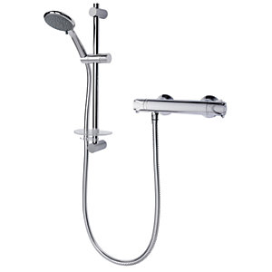 Triton Tian Thermostatic Mixer Shower Best Price, Cheapest Prices