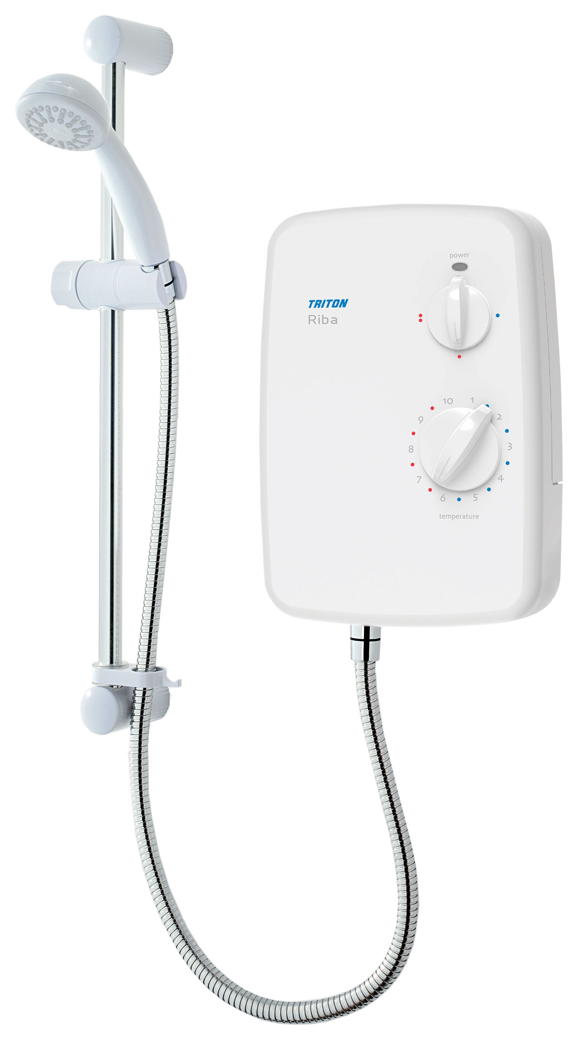 Triton Riba 9.5kW Electric Shower