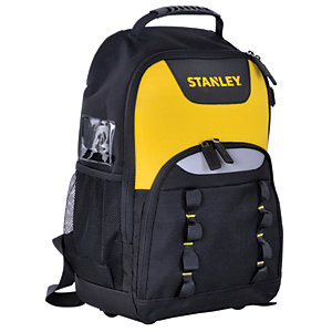 Stanley STST1-72335 Heavy Duty Tool Back Pack - 500mm