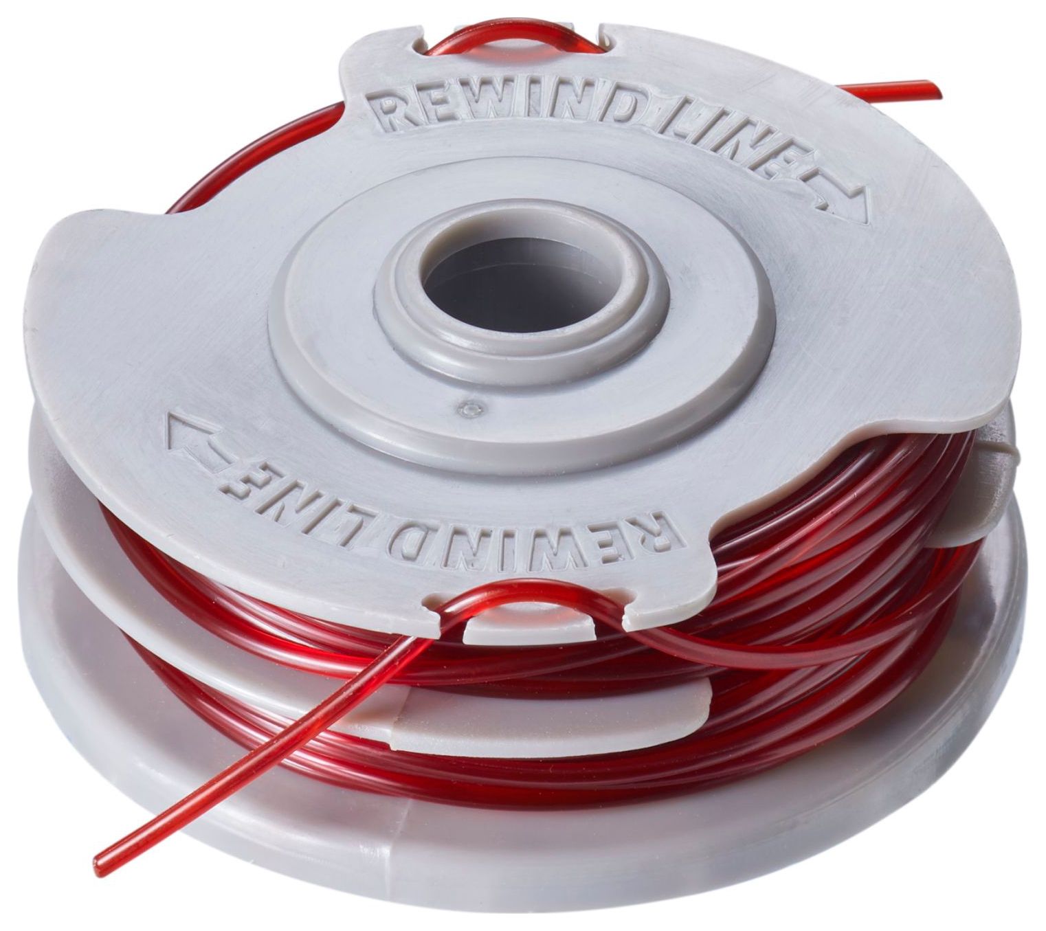 flymo strimmer spool cap