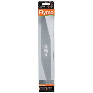 Image of Flymo FLY004 30cm Metal Lawnmower Blade