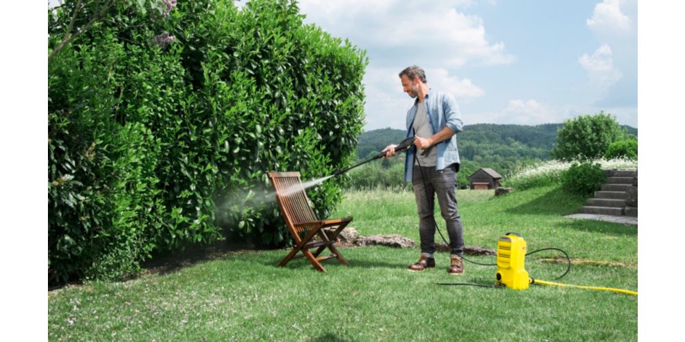 karcher pressure washers accessories wickes co uk