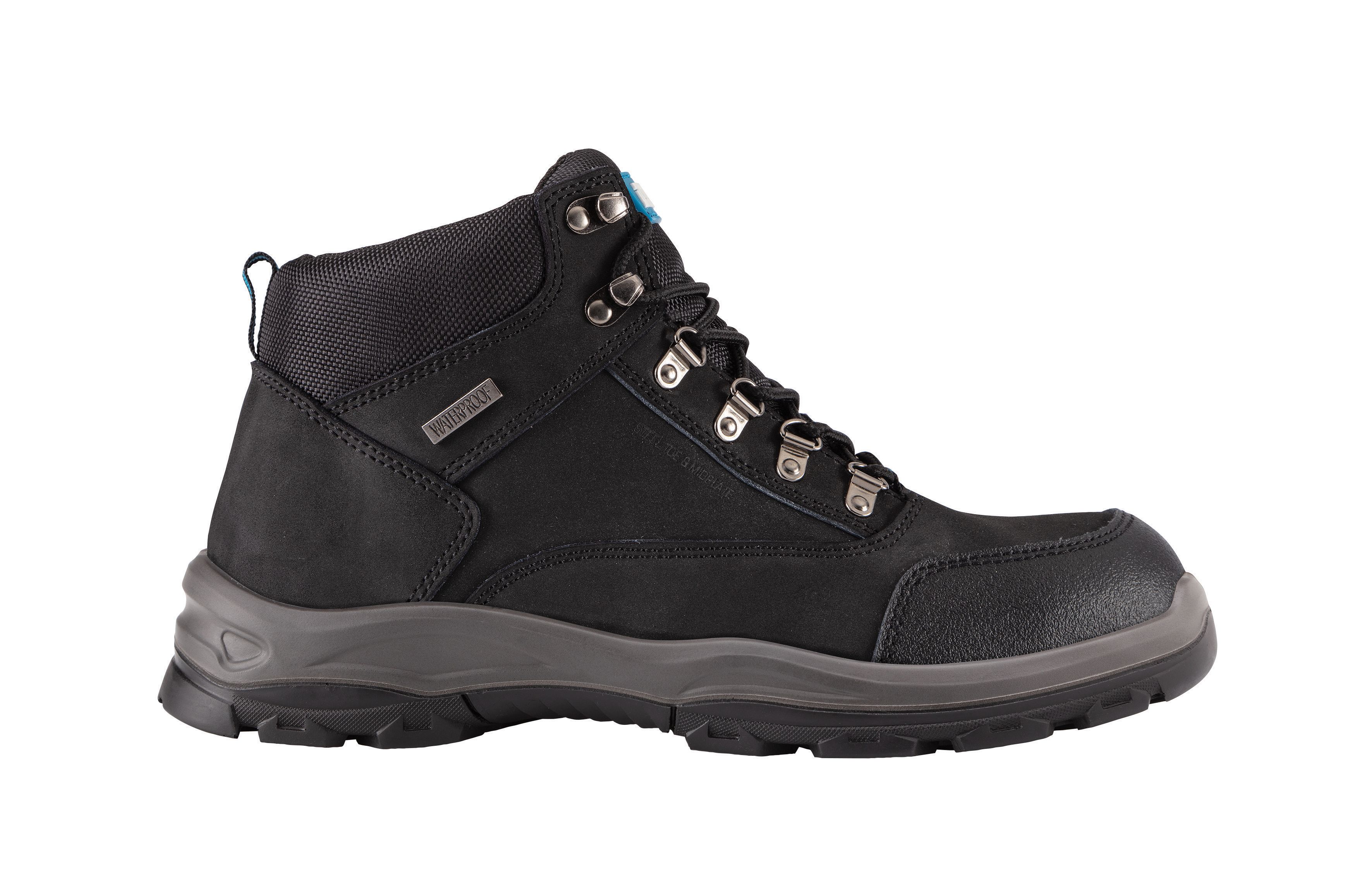 work boots at wickes