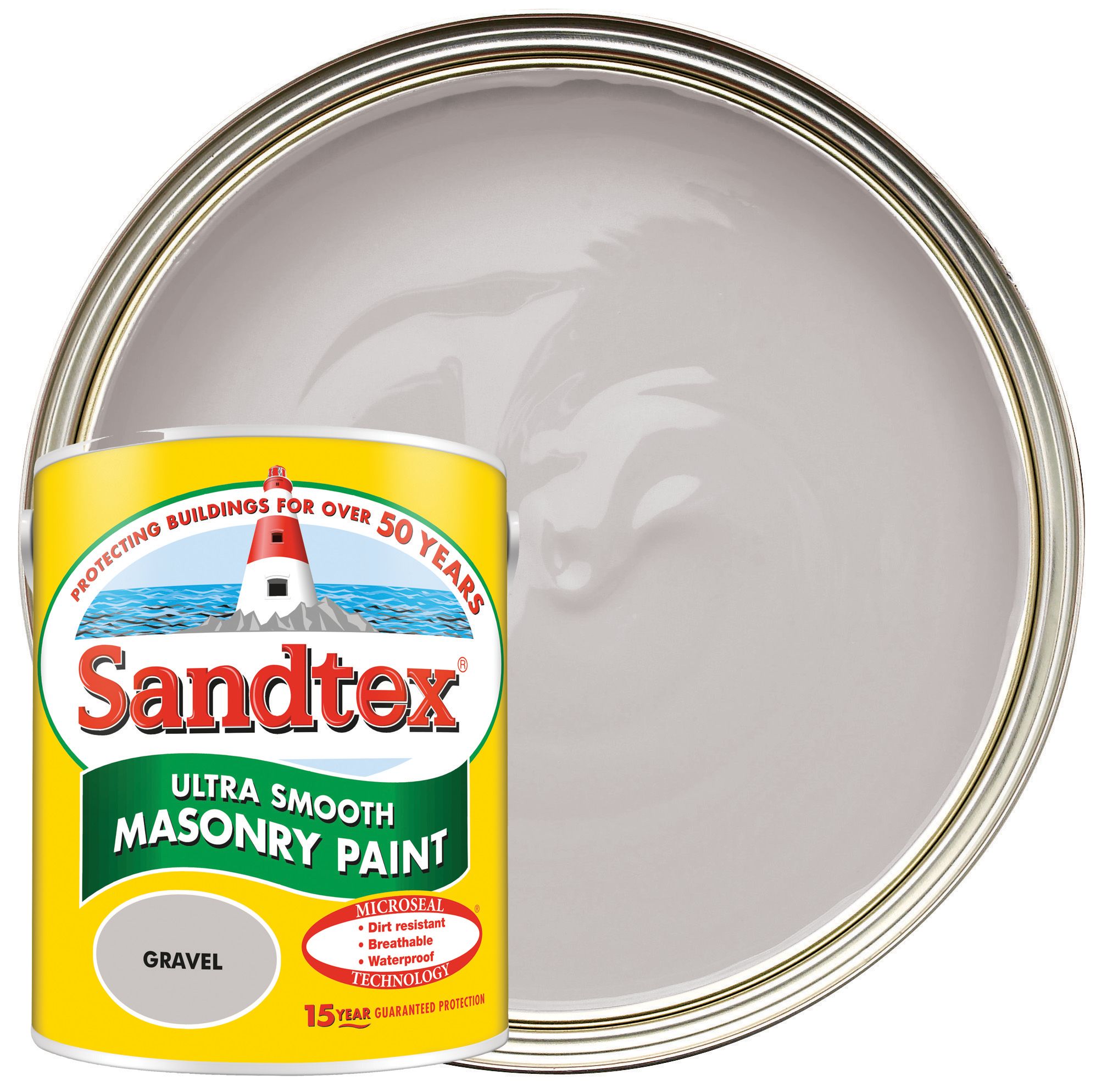 Sandtex Masonry Paint | wickes.co.uk