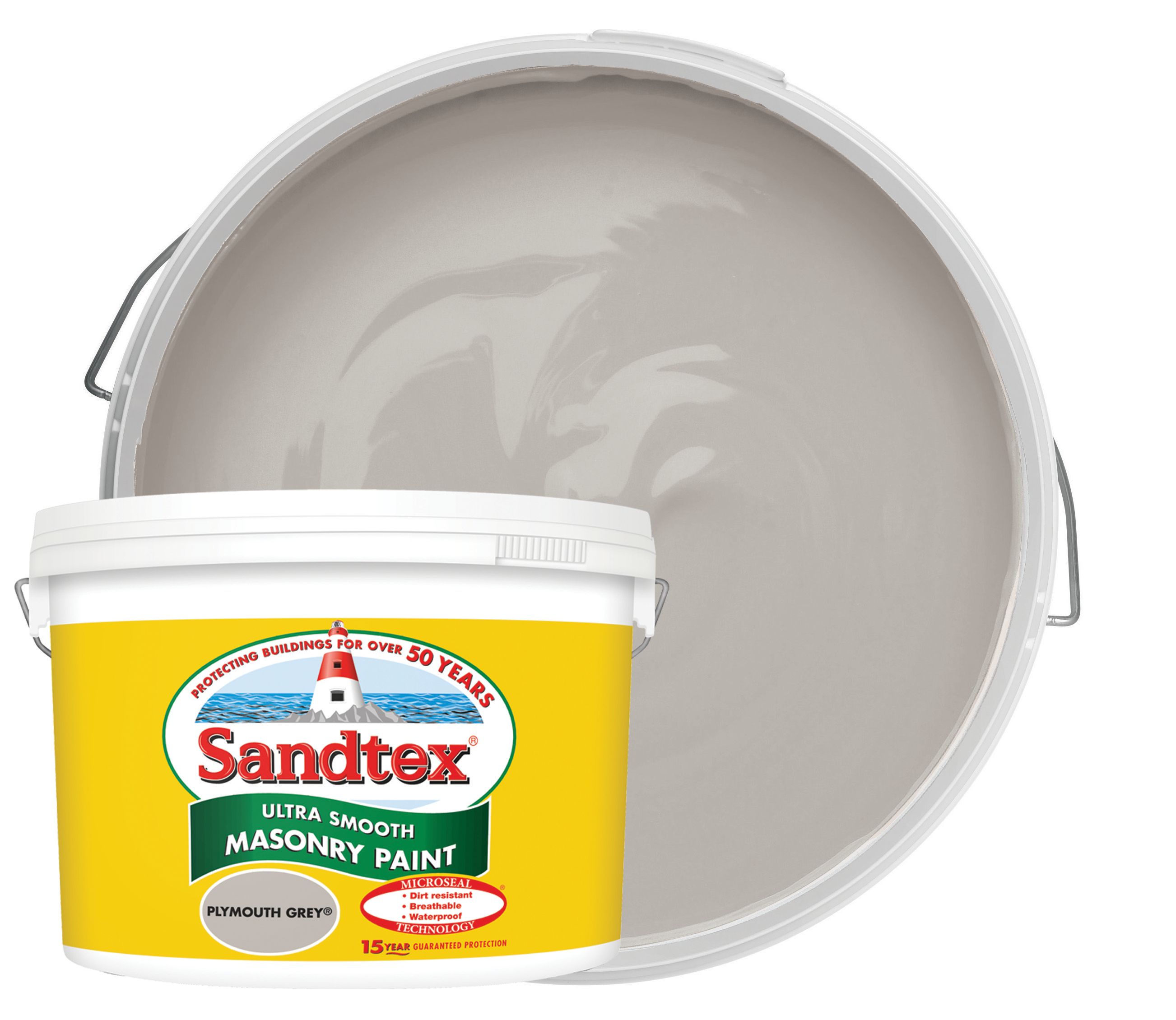 Grey Paint | Dark & Light Grey Paint | Wickes