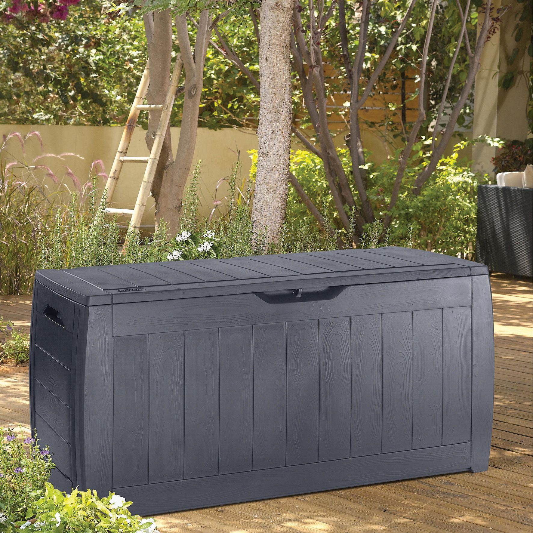 Keter Storage Box | wickes.co.uk