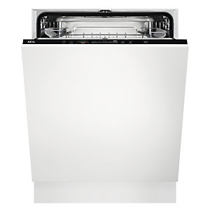 AEG 60cm Integrated Dishwasher FSK52617Z