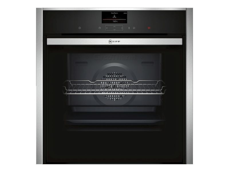 NEFF Kitchen Appliances Buying Guide | Wickes.co.uk | Wickes.co.uk