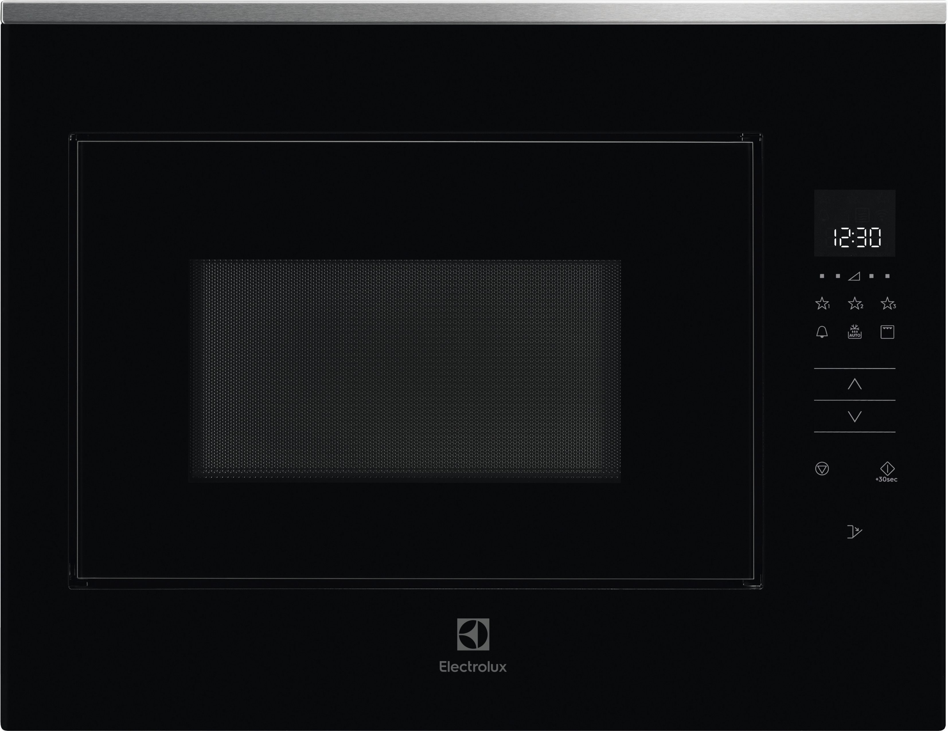 Electrolux Built In Microwave KMFD264TEX