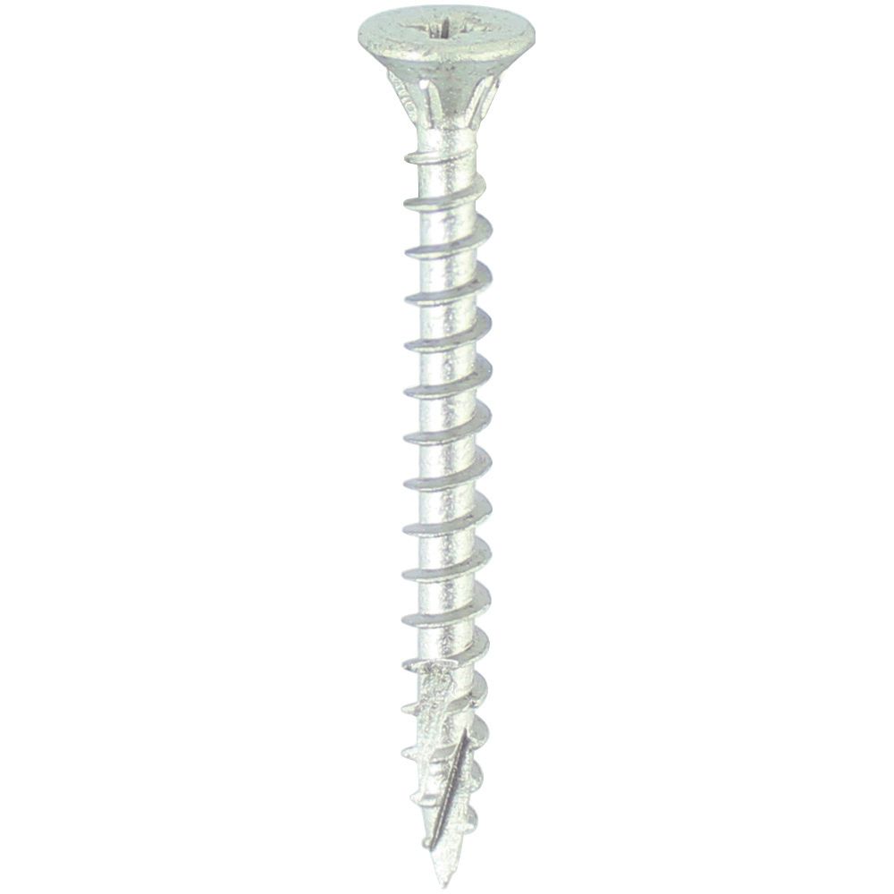 C2 Exterior Multi-purpose Screw - Exterior 5.0 x 50mm Pack of 180