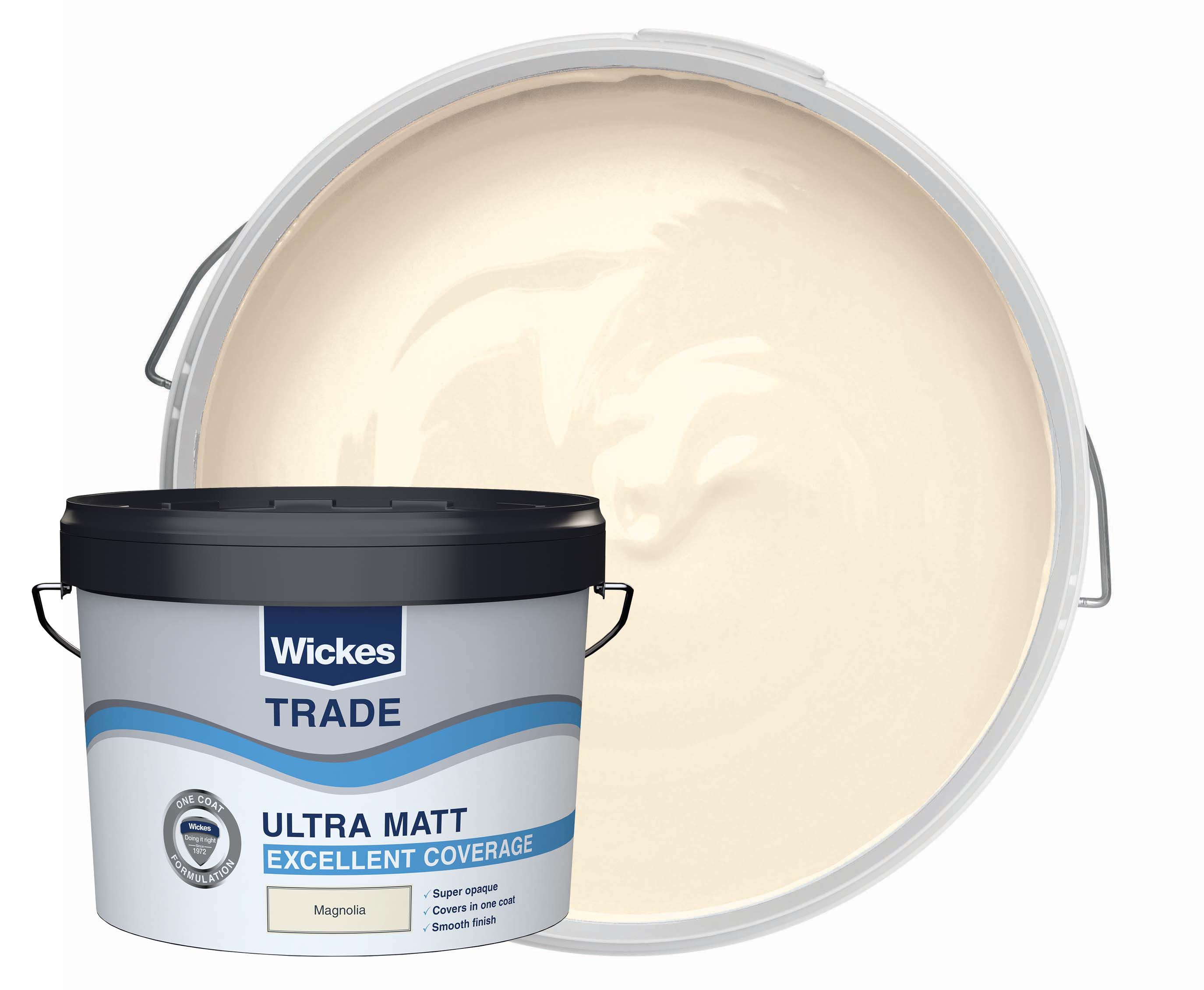  Wickes
