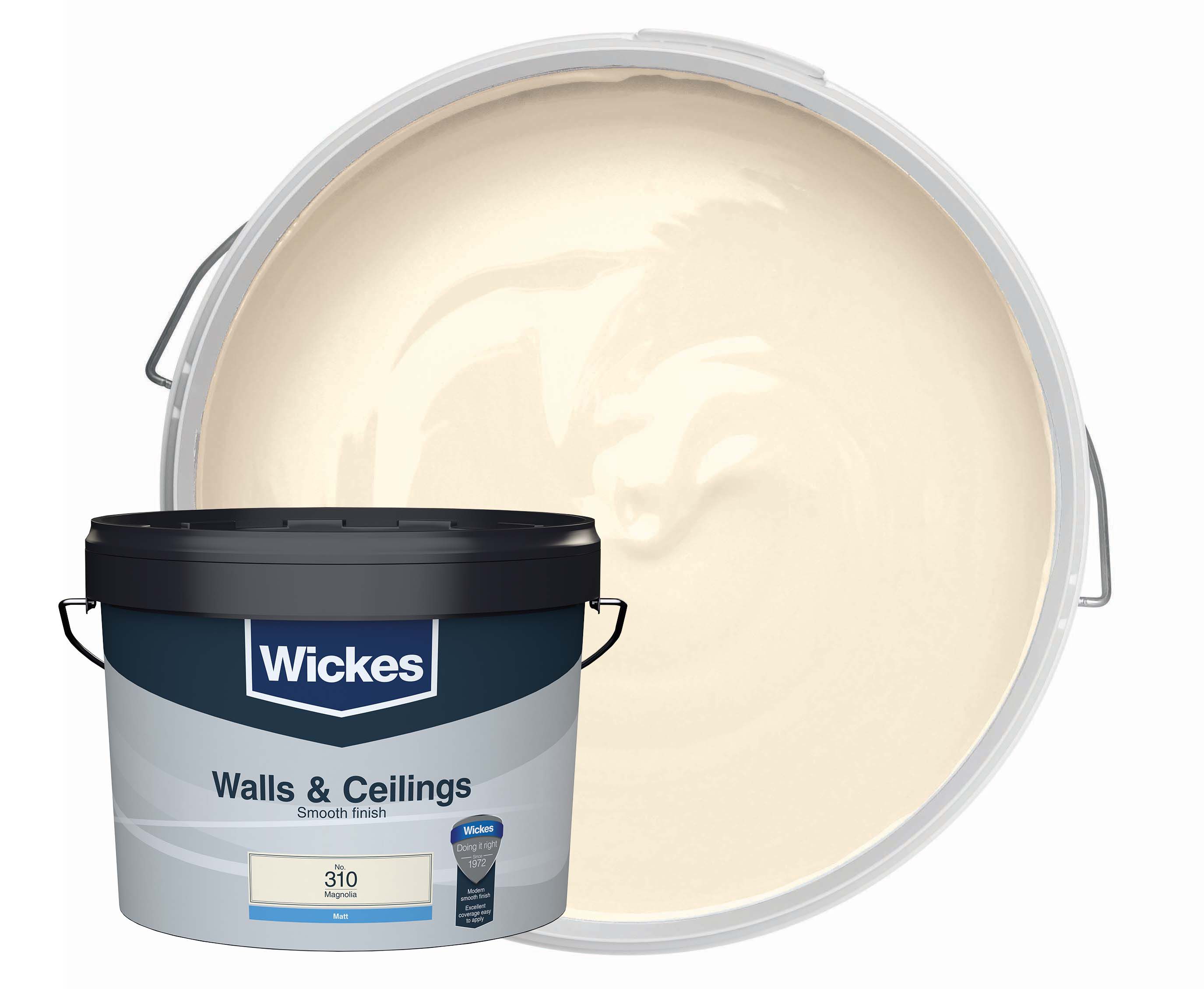  Wickes