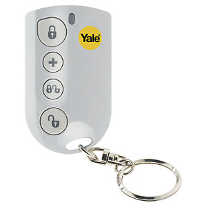 Yale B-HSA6060 Wireless Home Security Alarm Keyfob