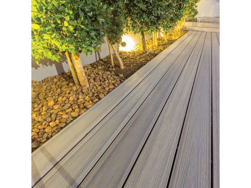 Decking Garden Decking Boards Decking Kits Wickes