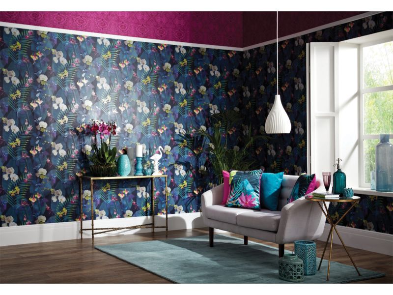 Buy Wallpaper Online Wallpaper Range Wickes