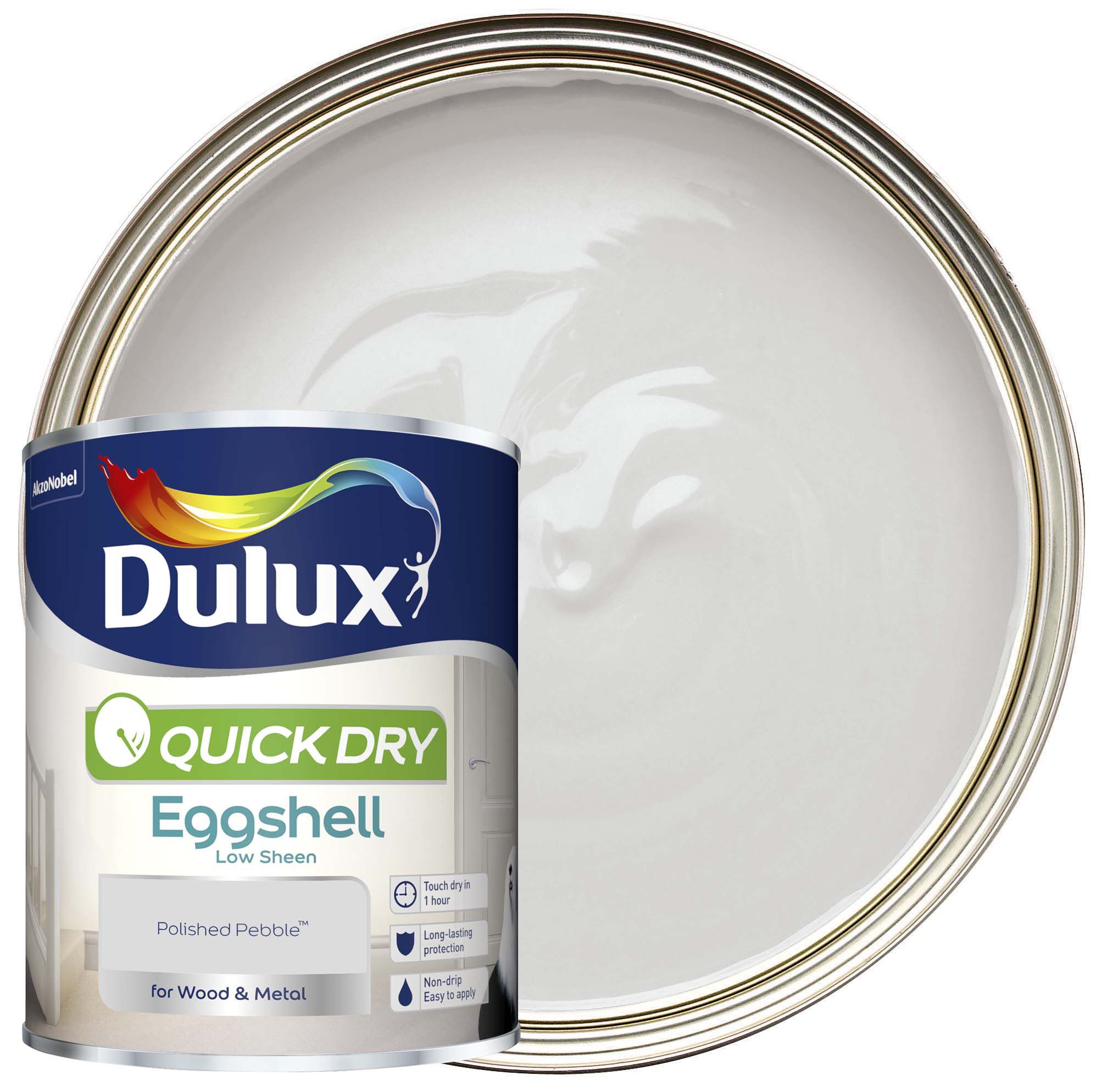 Dulux Eggshell Wood Paint Wickes Co Uk