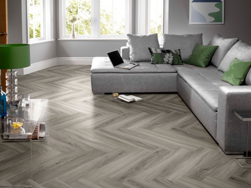 Flooring Our Full Range Of Floors, Grey Wood Tile Floor Living Room