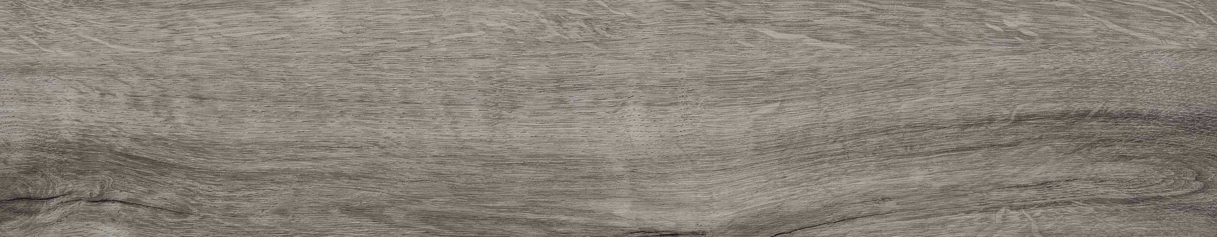 Novocore Herringbone Warm Grey Luxury Vinyl Tile Flooring with Built-In Underlay - Sample