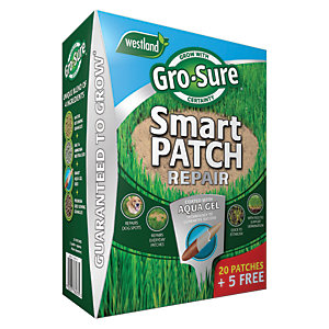 Image of Gro-Sure Smart Lawn Repair Spreader
