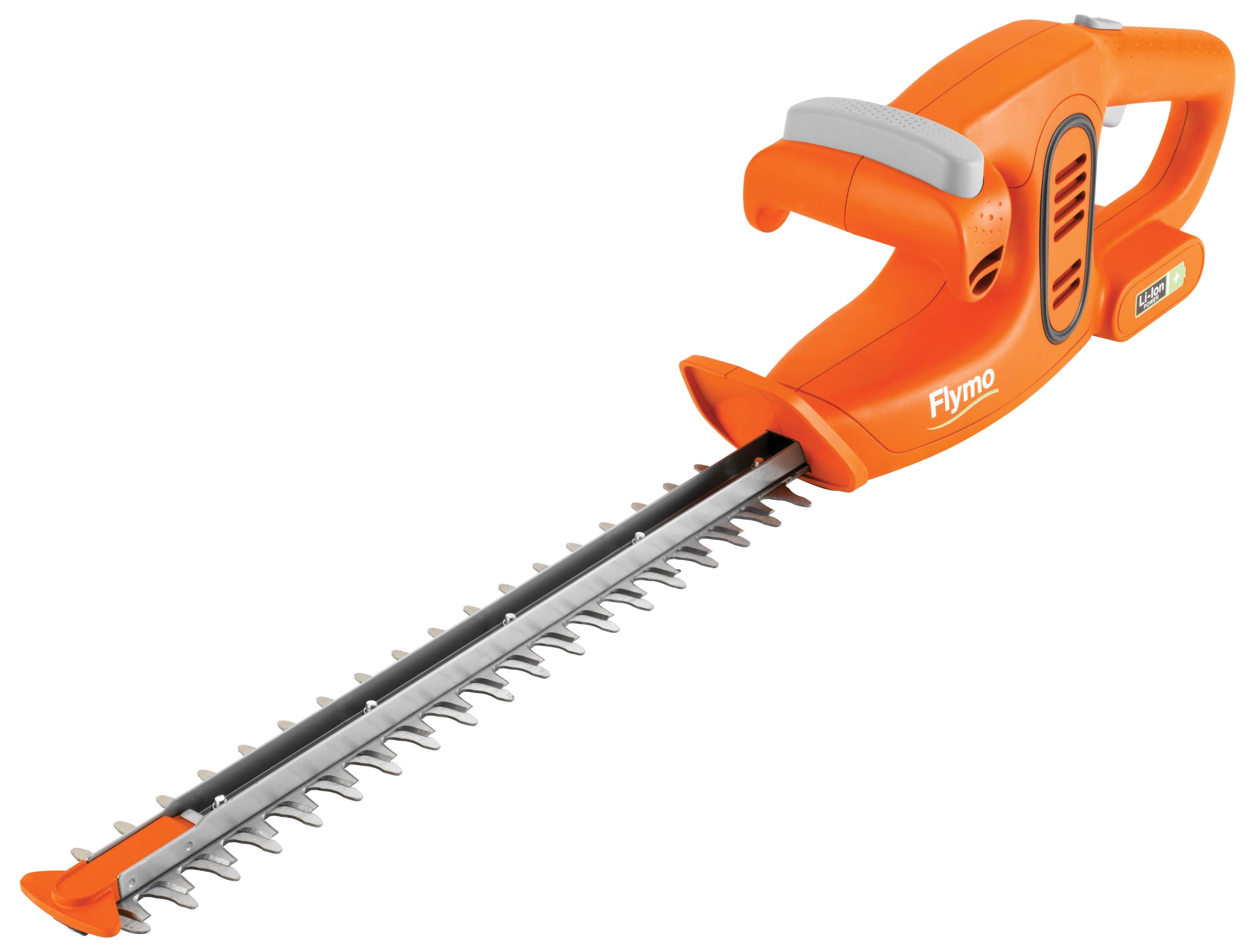 Flymo Simpli Cut Li Hedge Trimmer