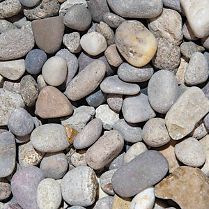 Image of Tarmac River Pebbles Midi Bag