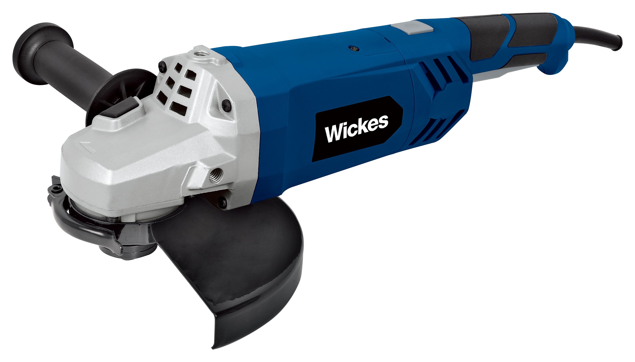  Wickes