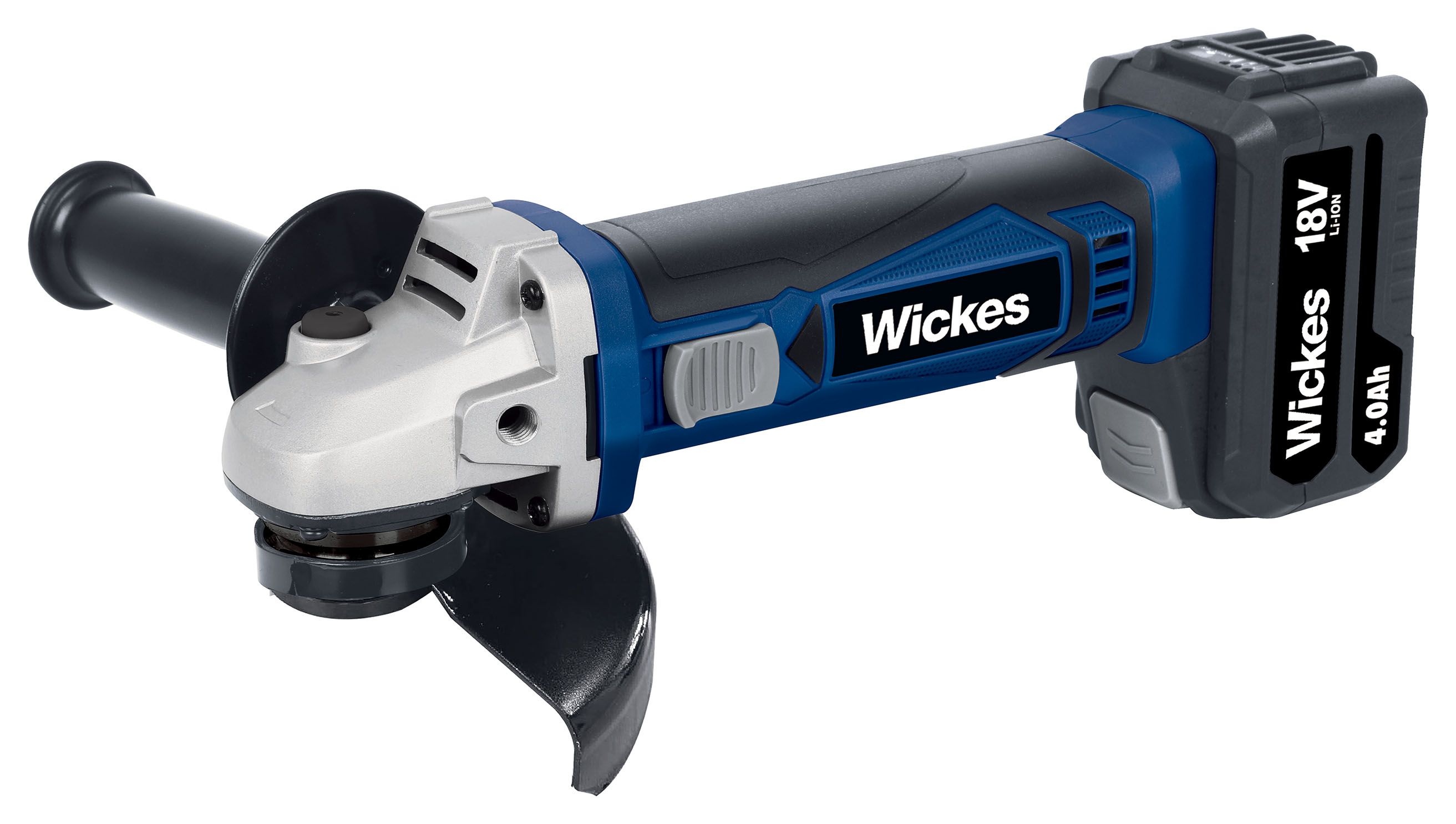  Wickes