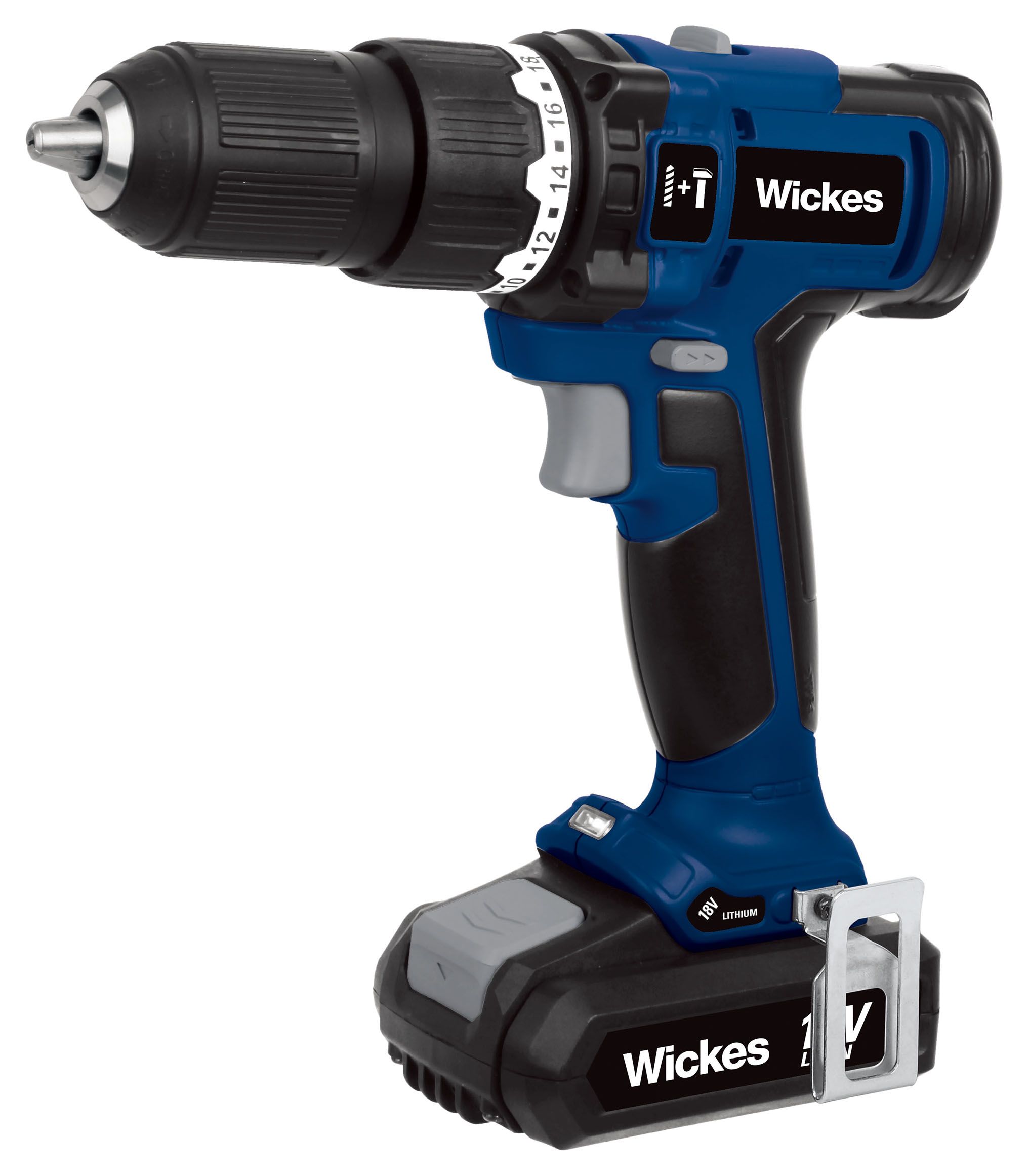  Wickes