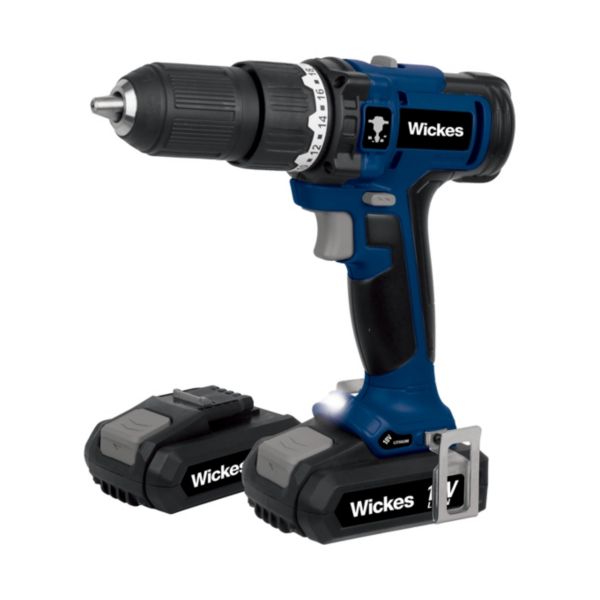 Drills Buying Guide Wickes.co.uk