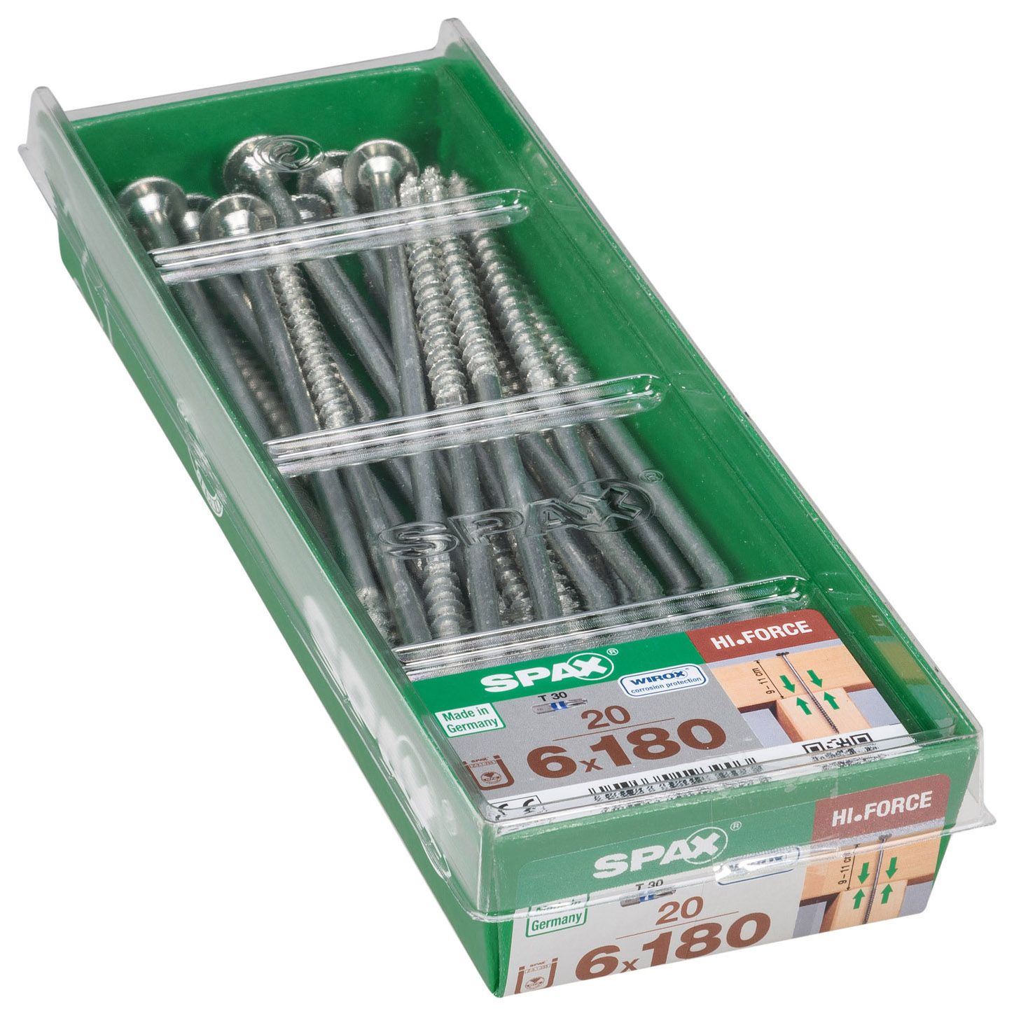 Wickes