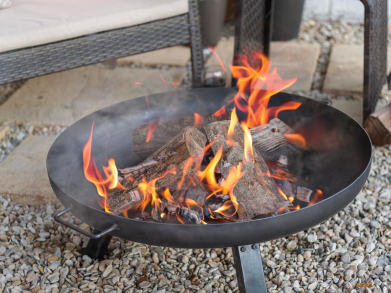 BBQs & Outdoor Heating