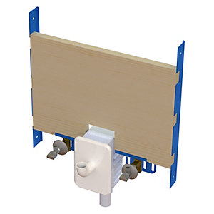 Abacus Modul Basin and Furniture Frame