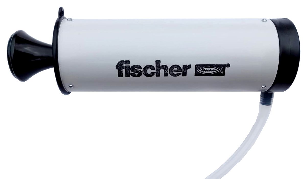 Fischer Hole Cleaning Pump