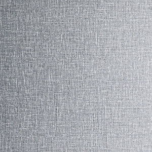 Arthouse Luxe Hessian Mid Grey Wallpaper 10.05m x 53cm