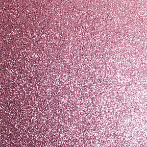 Arthouse Glitter Sequin Sparkle Pink Wallpaper 6m x 53cm
