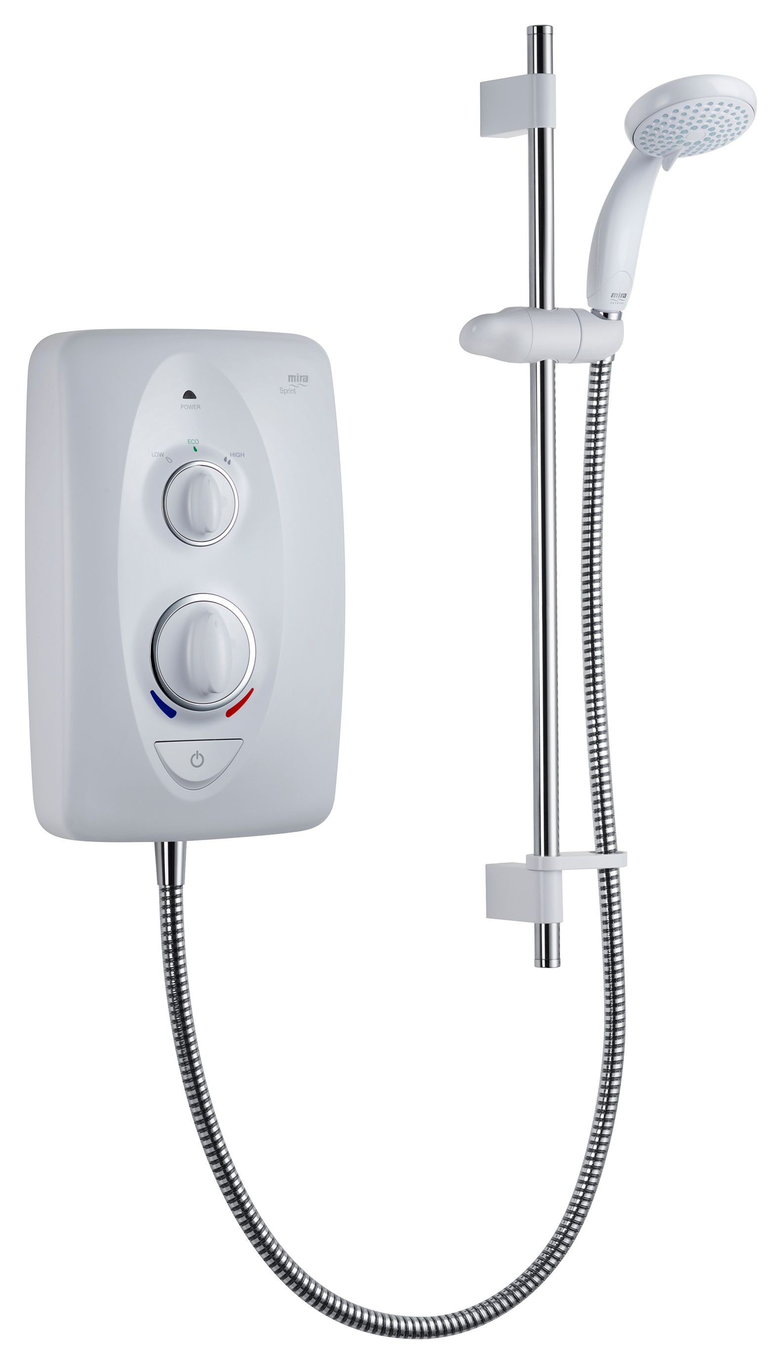 Mira Sprint 8.5kW Electric Shower